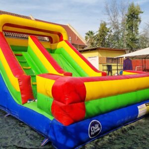 Tobogán Plano $70.000