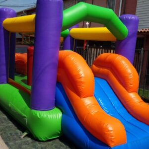 Mini Obstaculo $55.000