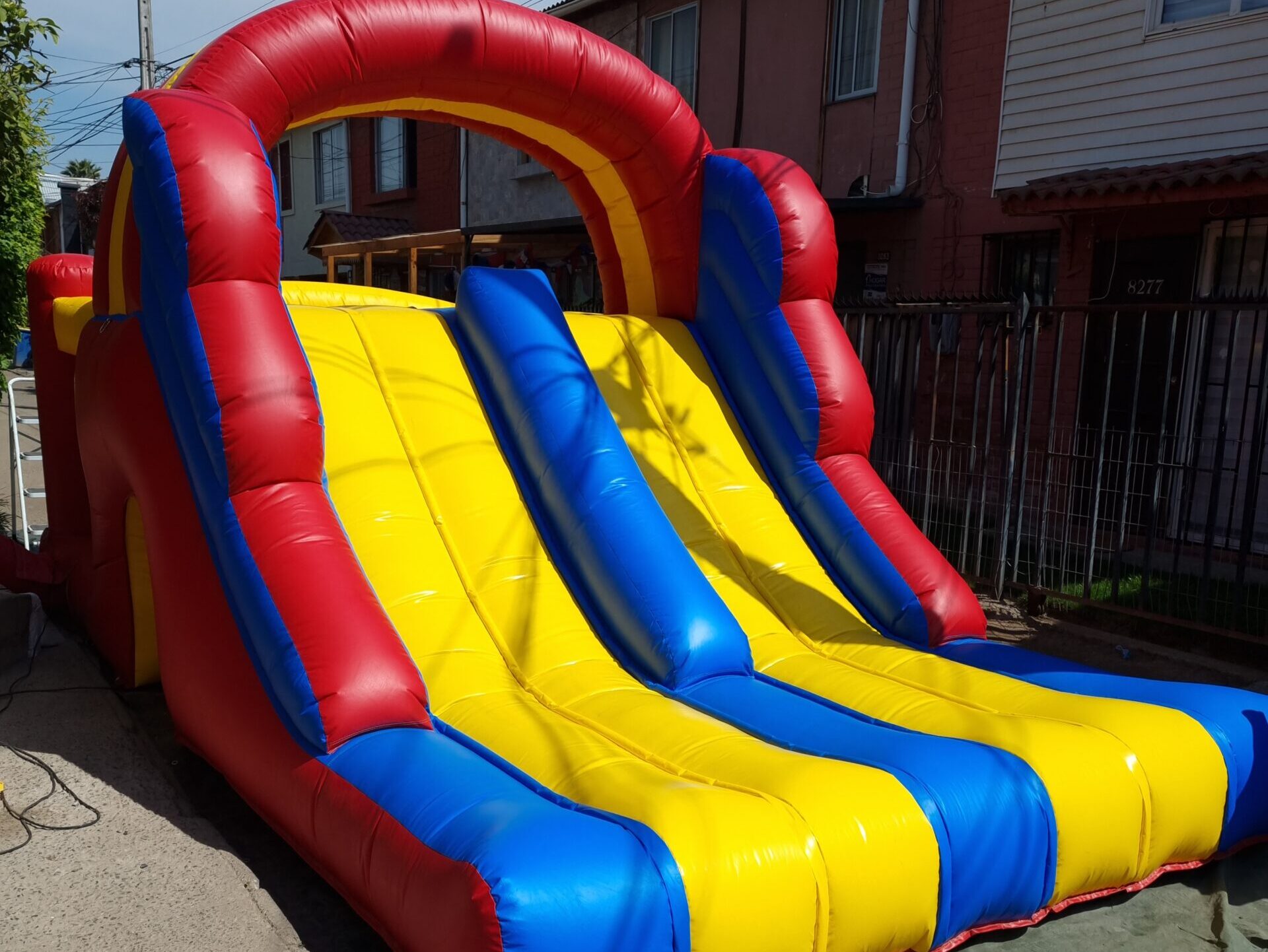 Mega Resbalin $55.000