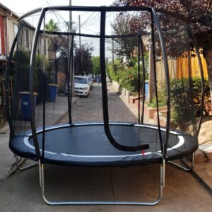 Cama Elástica $40.000