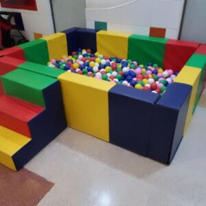 Piscina de Pelotas $45.000