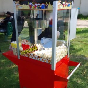 Servicio de Palomitas de Maiz $75.000
