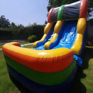 Acuático Multicolor $90.000