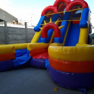 Acuático Doble $105.000