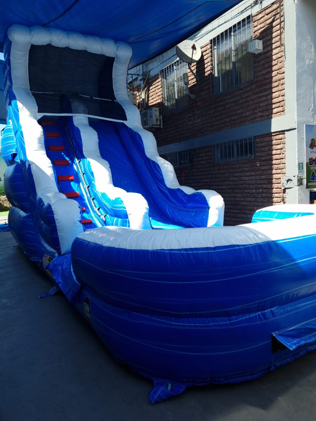 Acuático Ola $95.000