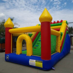 Tobogán Fantasía $70.000