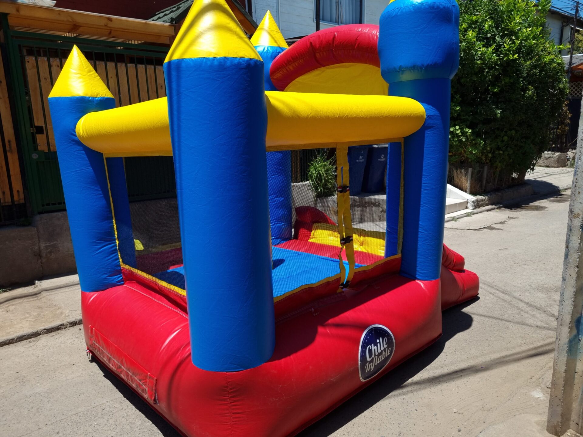 Castillo Gold $45.000 - Imagen 3