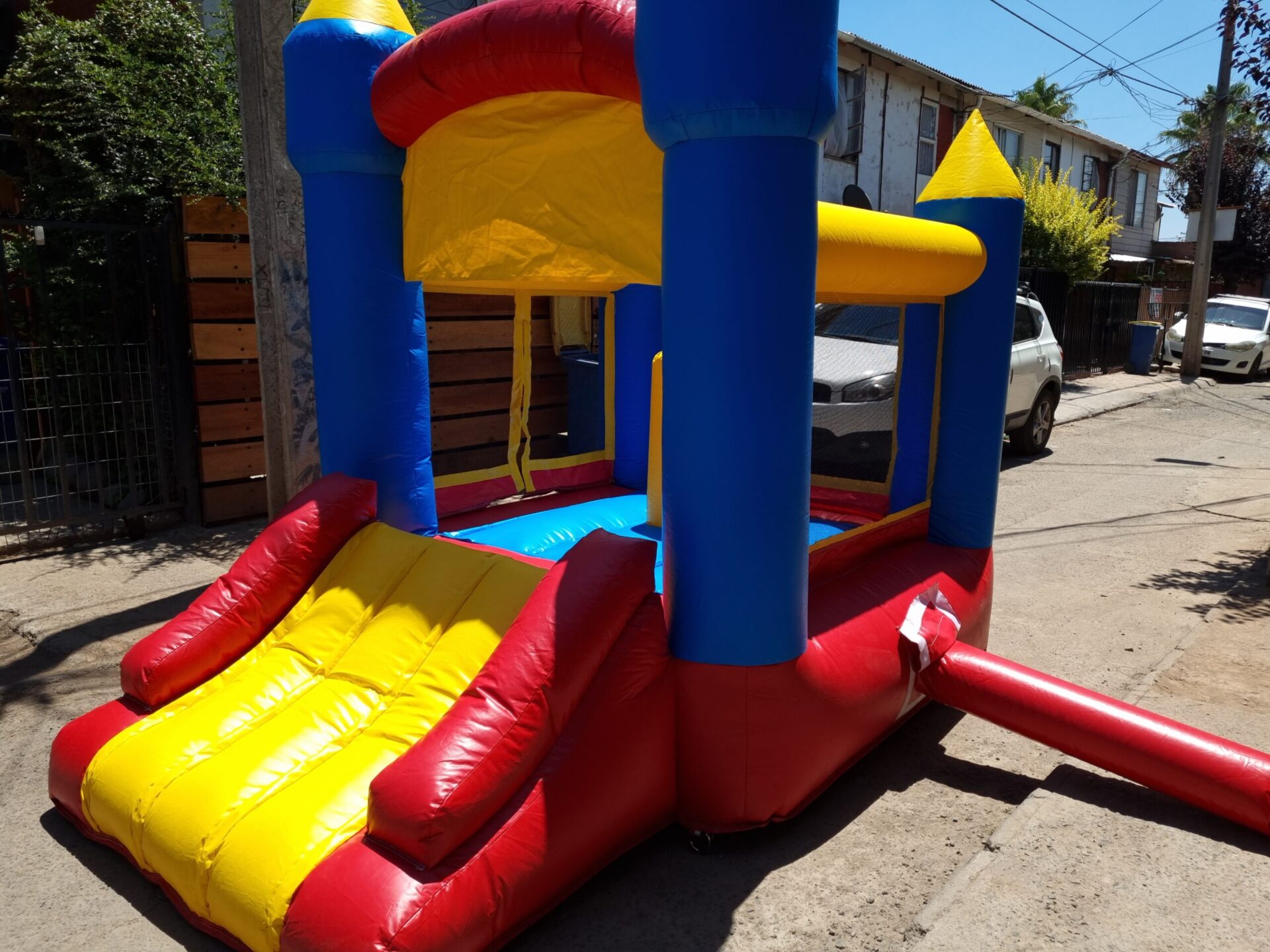 Castillo Gold $45.000