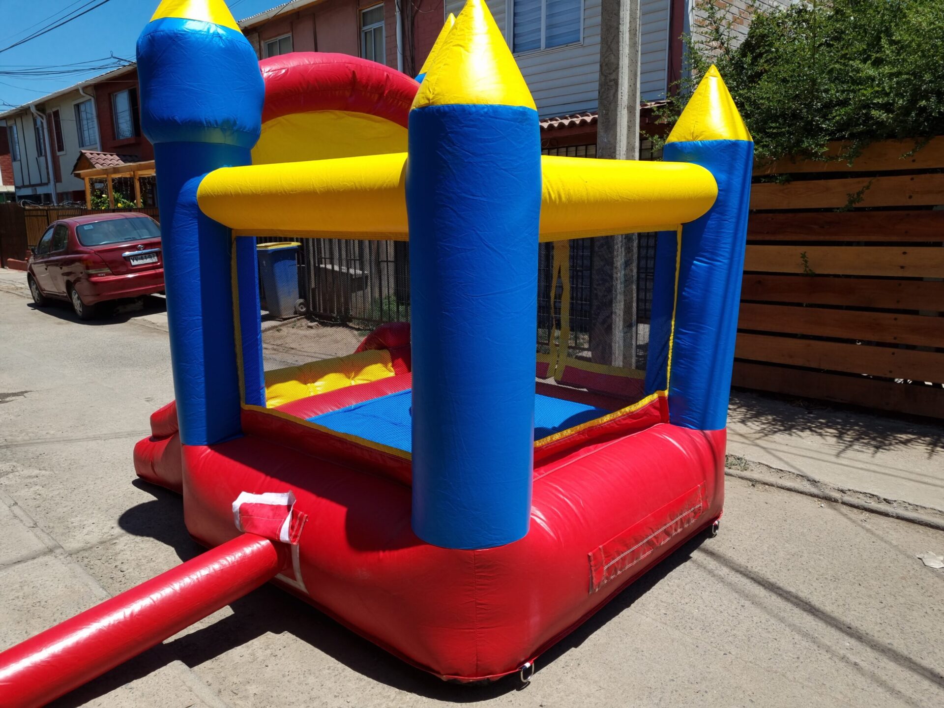 Castillo Gold $45.000 - Imagen 4
