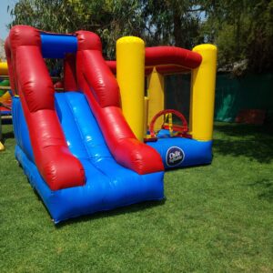 Castillo Tres en Uno $45.000