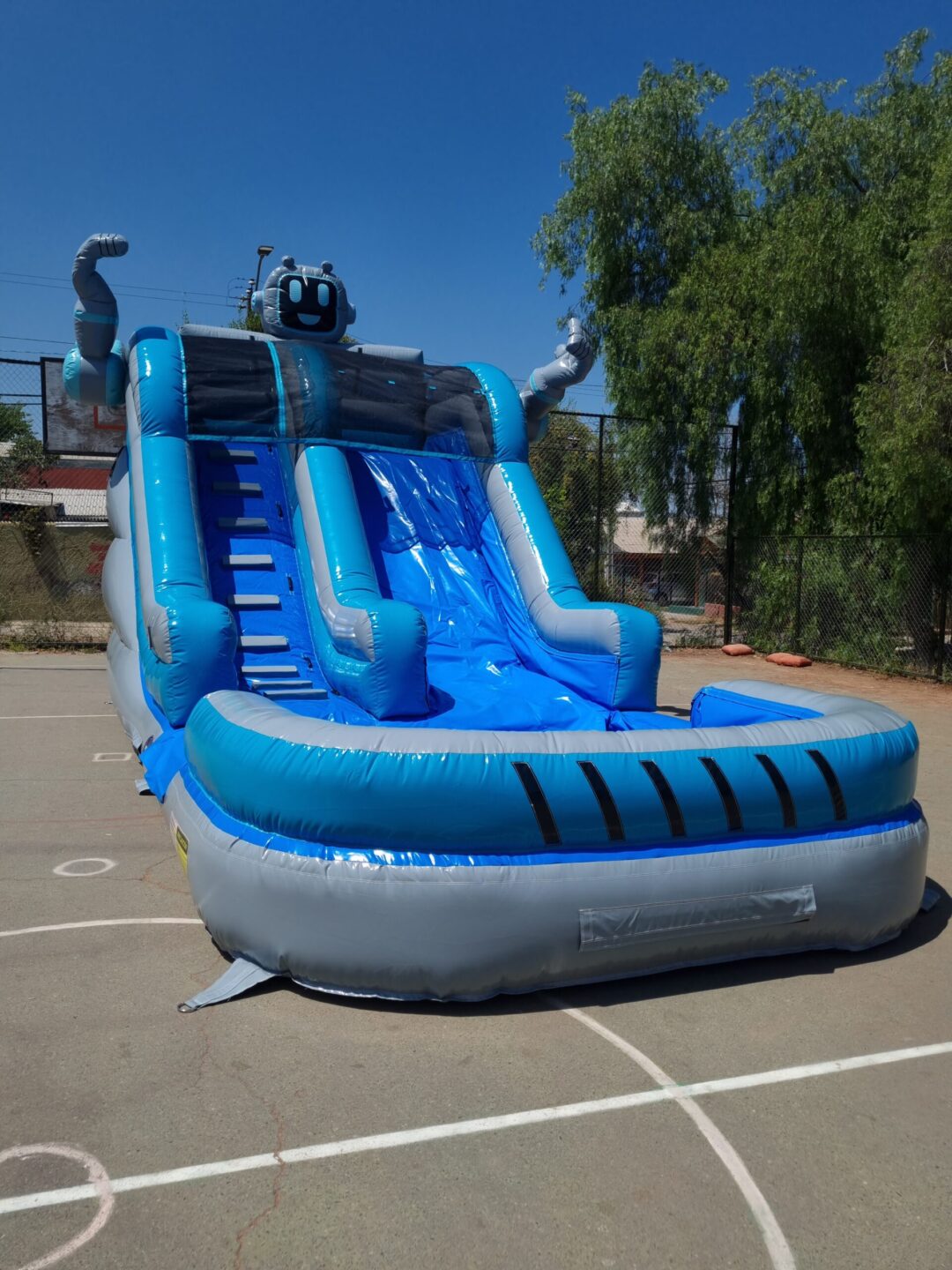 Acuático Robot $95.000 - Imagen 3