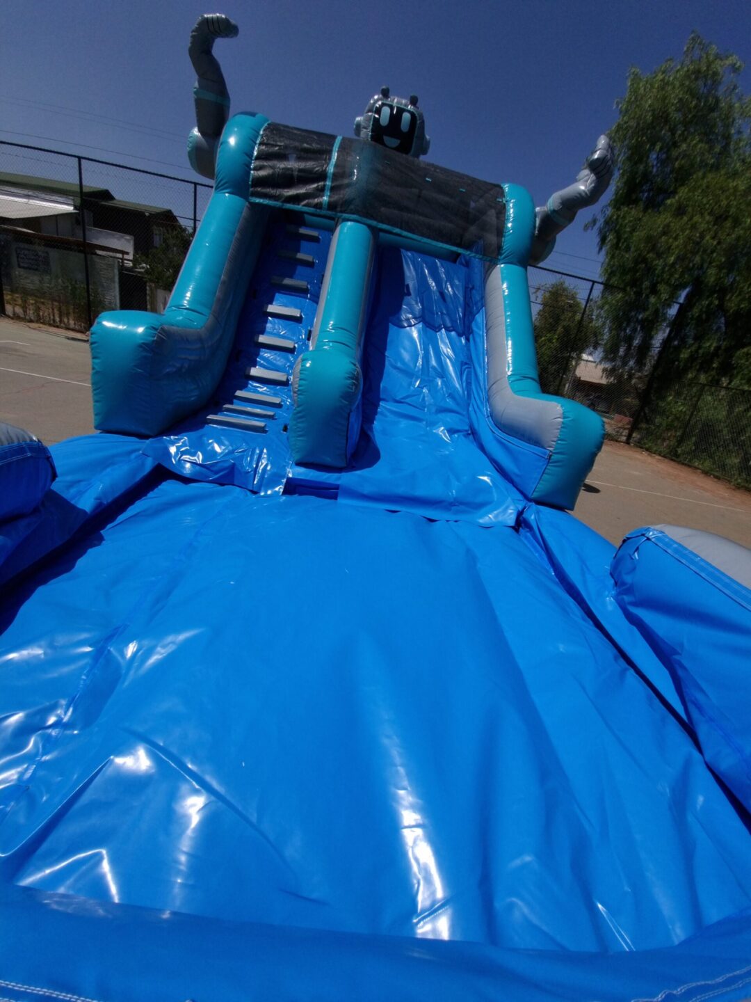 Acuático Robot $95.000 - Imagen 4